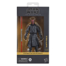 Star Wars Black Series Darth Maul (2025) | The Phantom Menace | hoppla-stuff.de